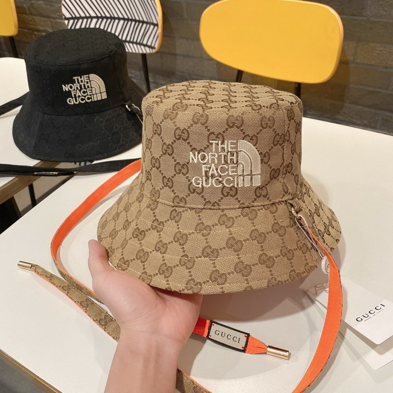 Gucci Cap-191