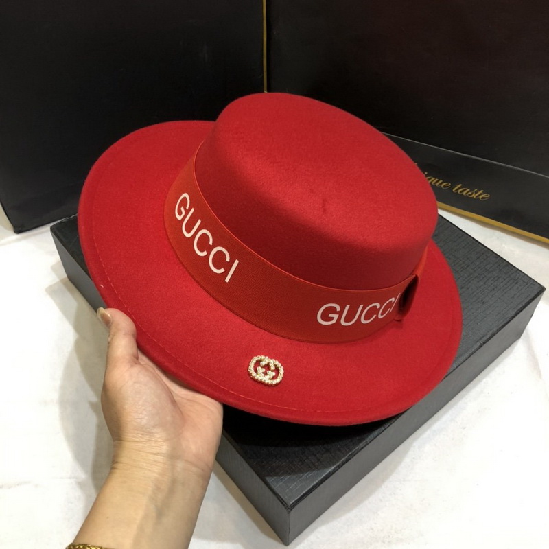 Gucci Cap-192