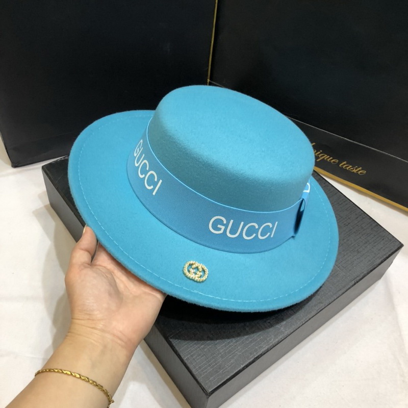 Gucci Cap-194