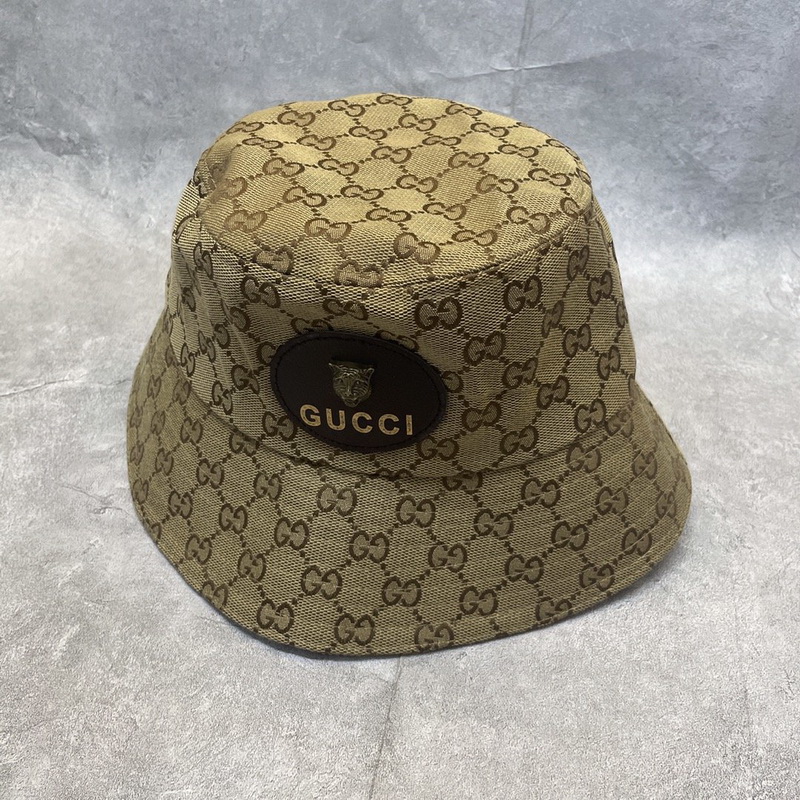 Gucci Cap-209