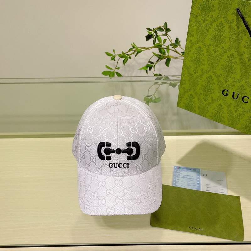 Gucci Cap-212