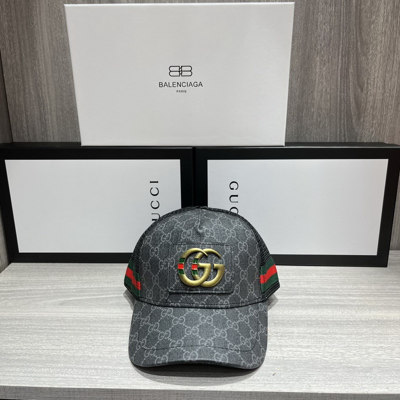 Gucci Cap-222