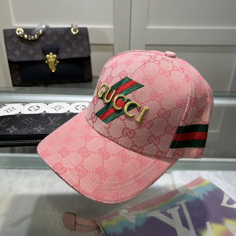 Gucci Cap-235