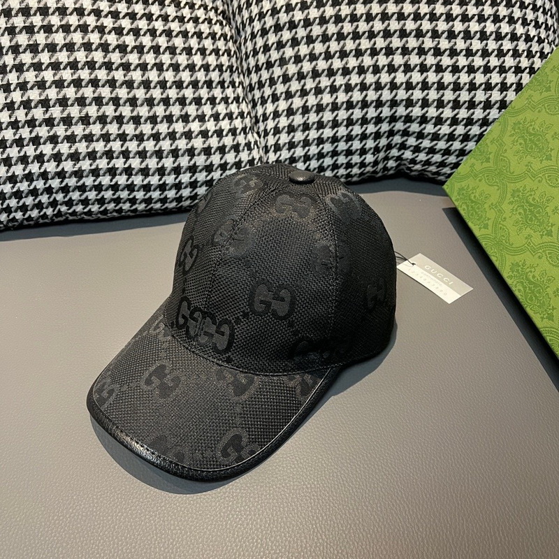 Gucci Cap-238