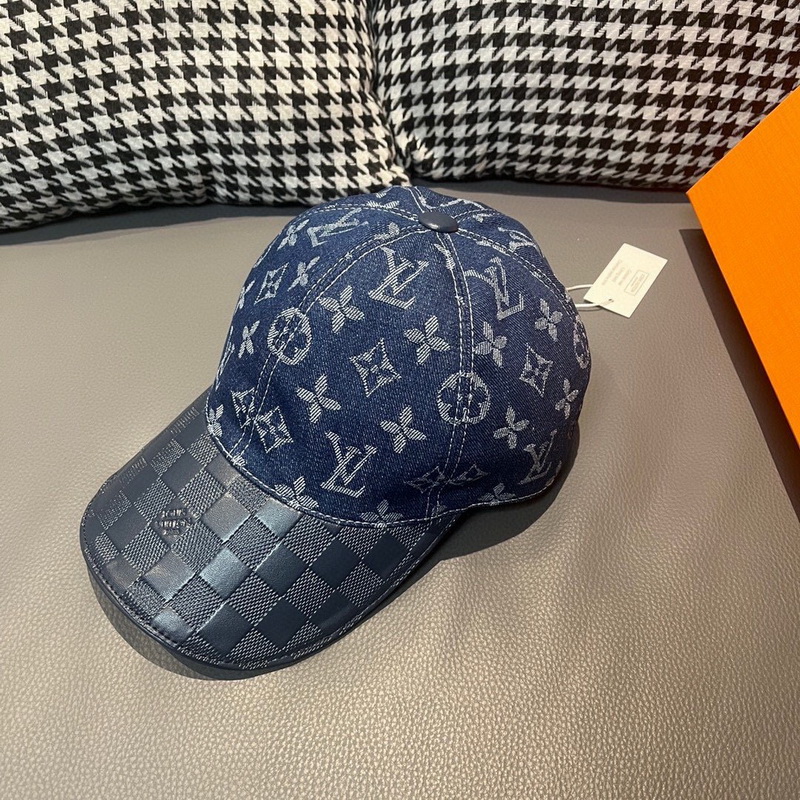 Gucci Cap-240