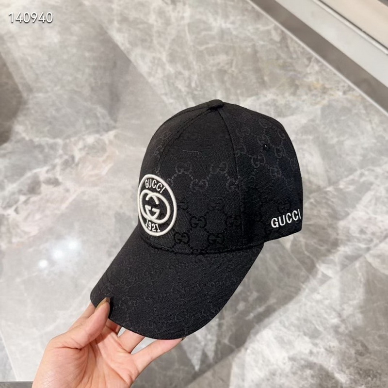 Gucci Cap-248