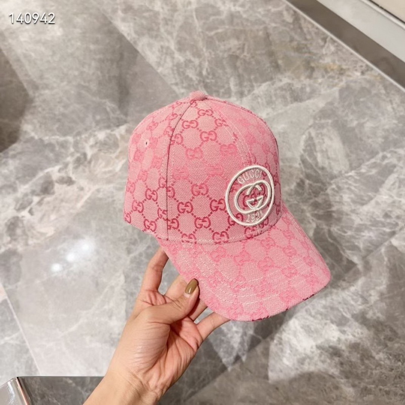 Gucci Cap-249