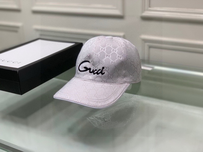 Gucci Cap-252