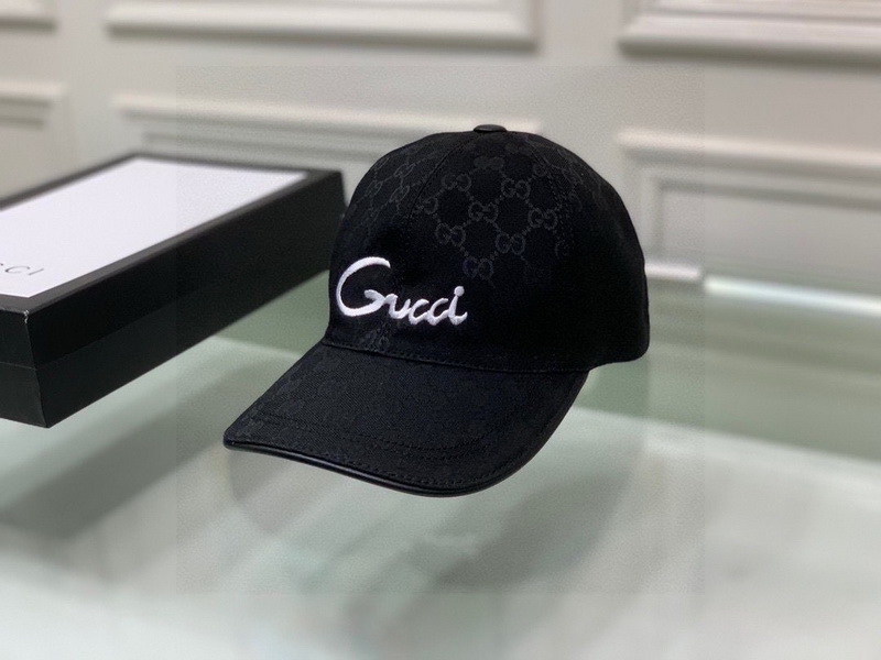 Gucci Cap-254