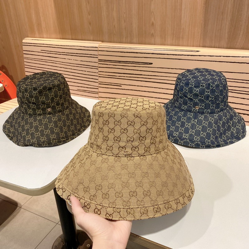 Gucci Cap-260