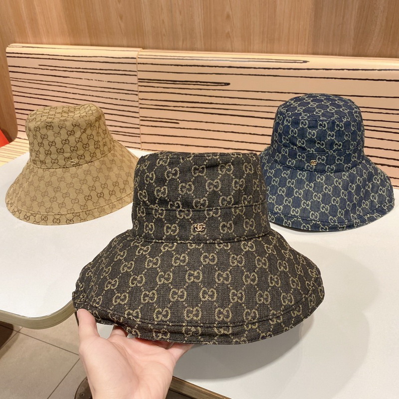 Gucci Cap-261