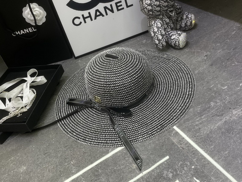 Gucci Cap-264