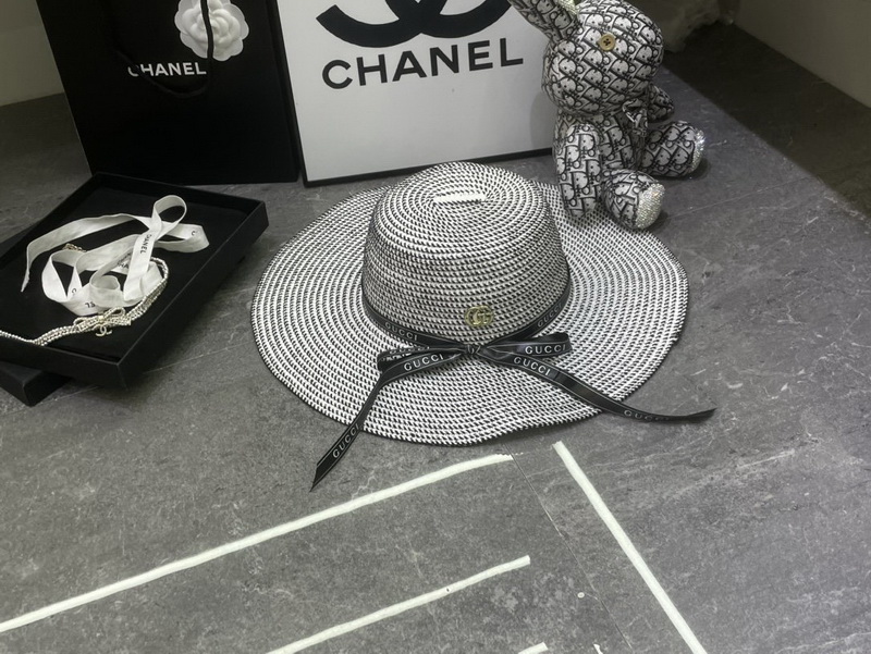 Gucci Cap-265