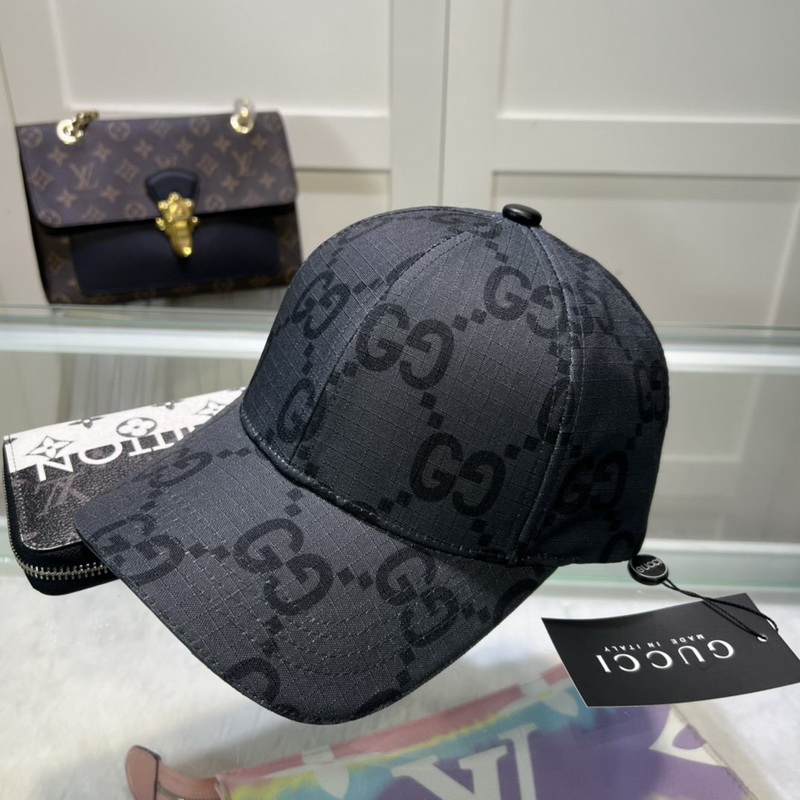 Gucci Cap-274