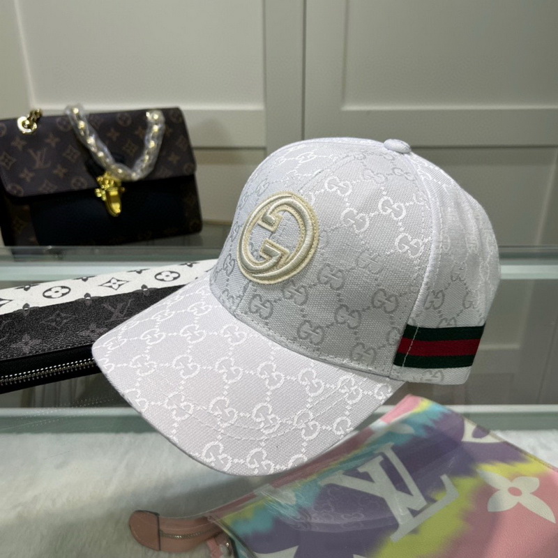 Gucci Cap-280