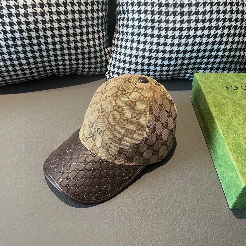 Gucci Cap-282