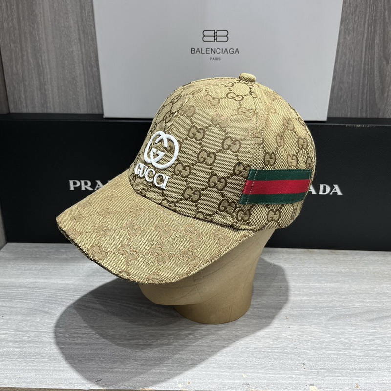 Gucci Cap-288