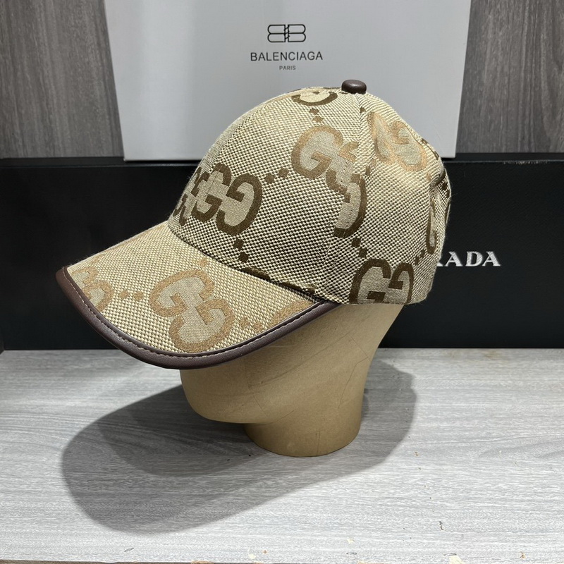 Gucci Cap-292