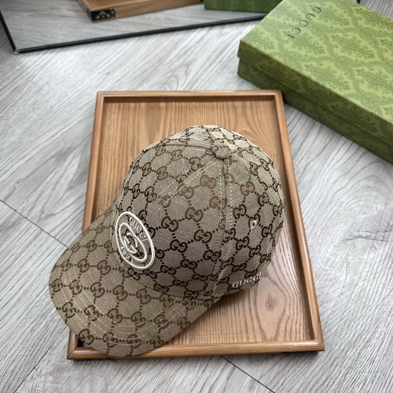 Gucci Cap-296