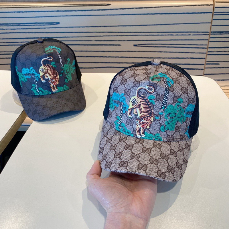 Gucci Cap-318