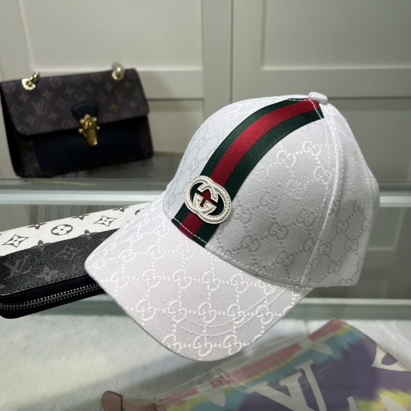 Gucci Cap-325