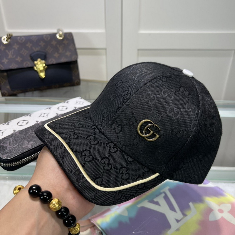 Gucci Cap-333