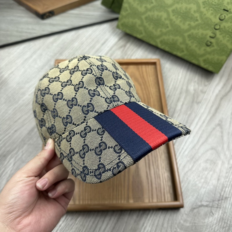 Gucci Cap-335