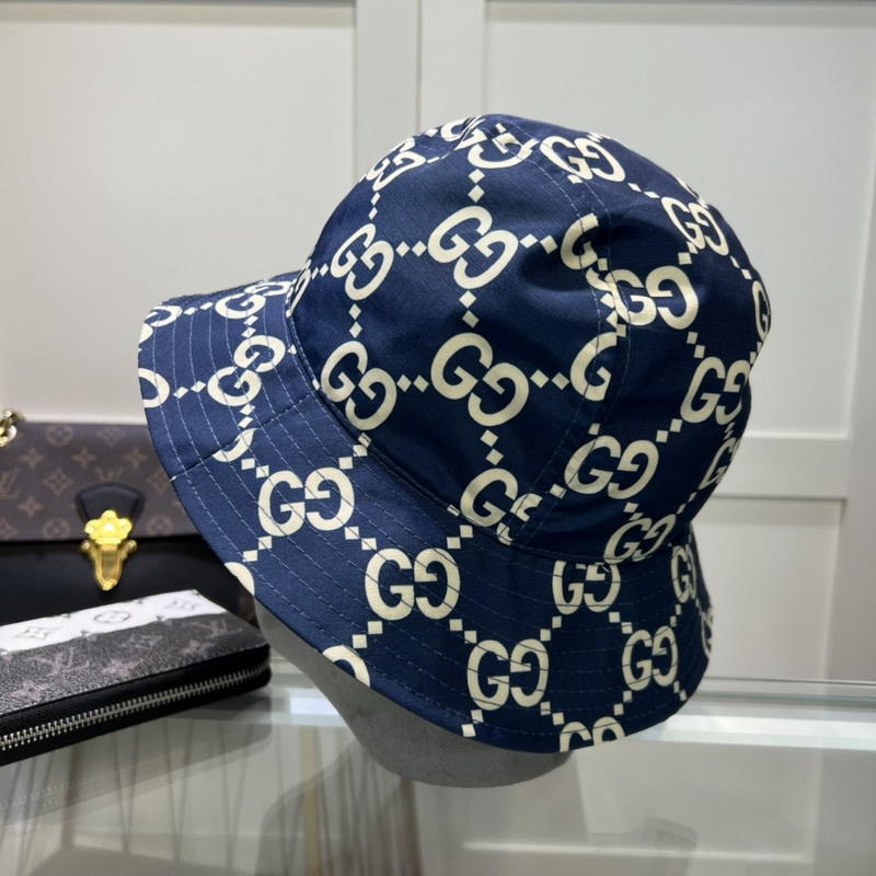 Gucci Cap-338