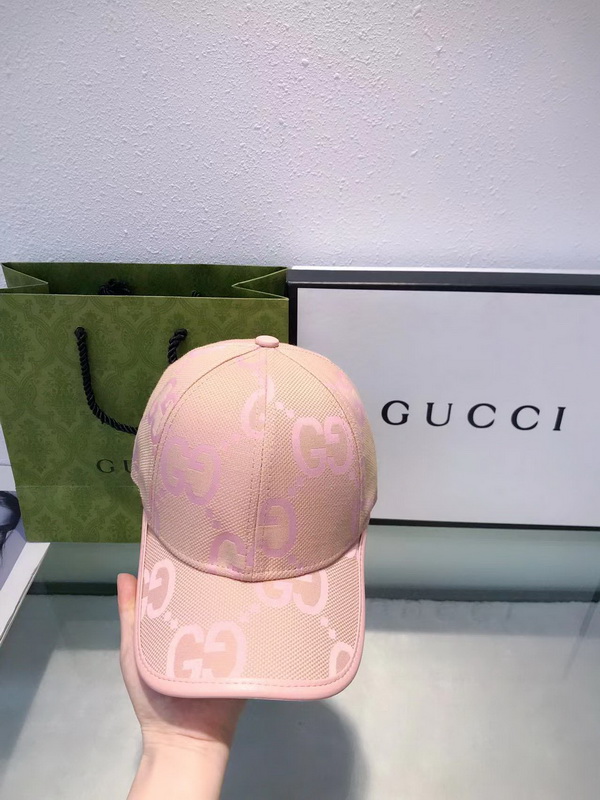 Gucci Cap-356