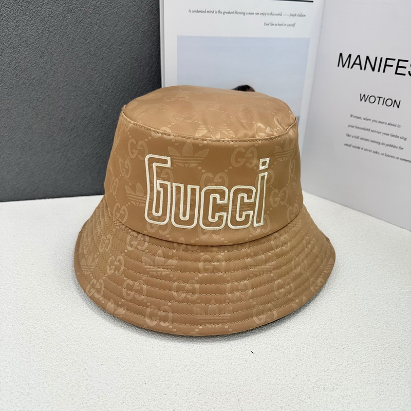 Gucci Cap-364