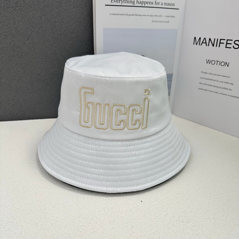 Gucci Cap-366