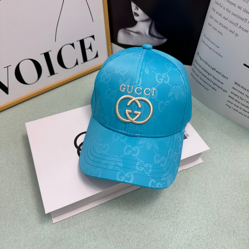 Gucci Cap-377