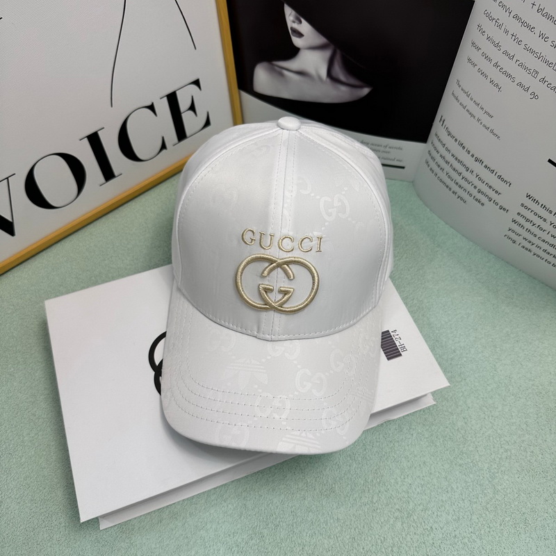 Gucci Cap-400