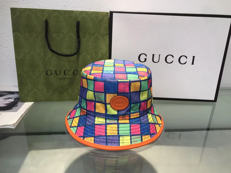 Gucci Cap-407