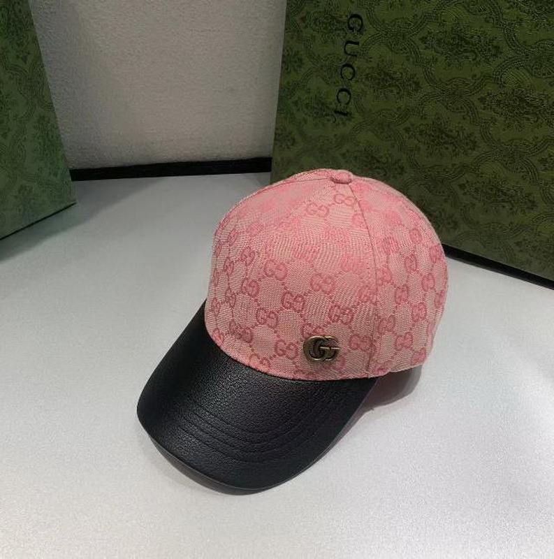 Gucci Cap-424