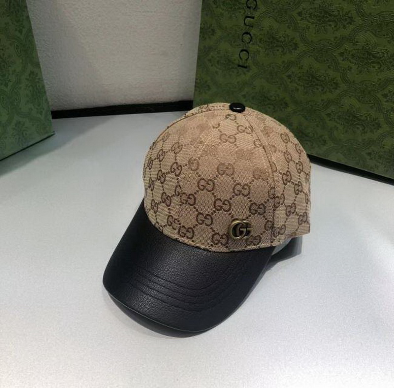 Gucci Cap-426