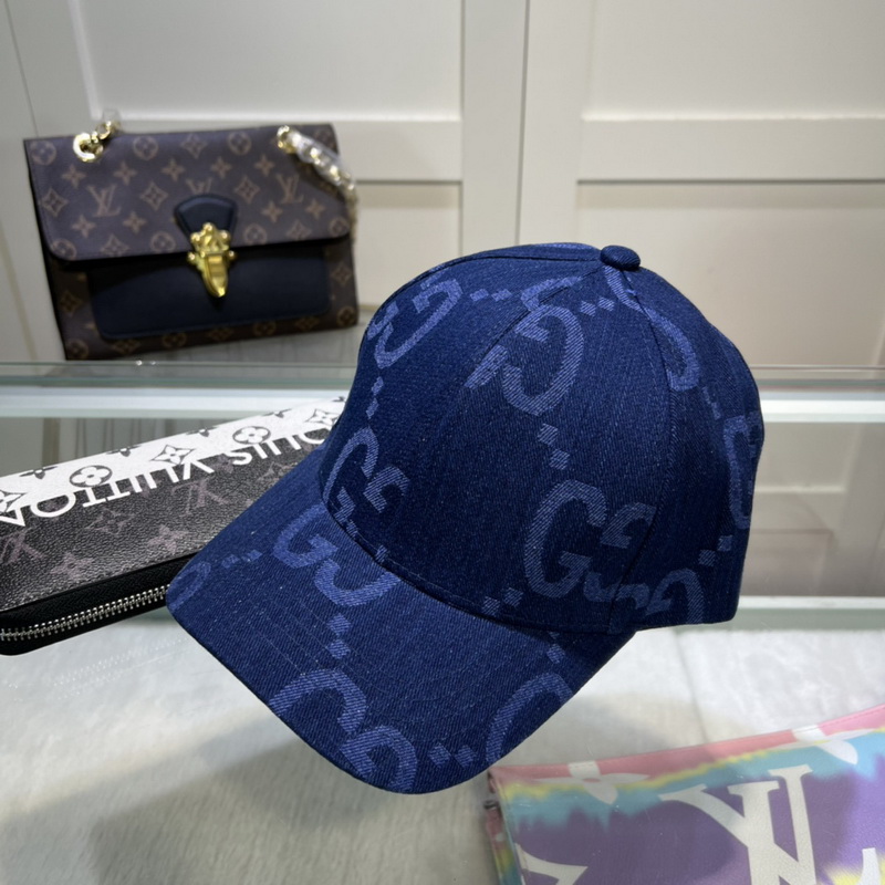 Gucci Cap-435