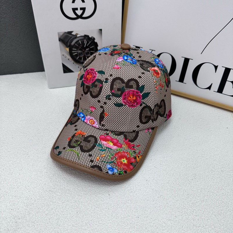 Gucci Cap-438