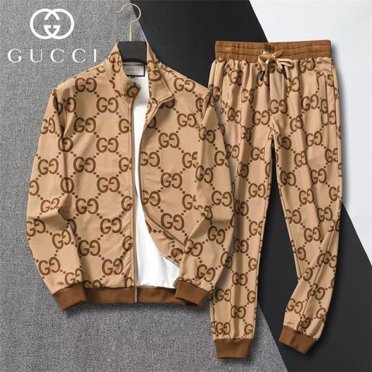 Gucci Suits-286