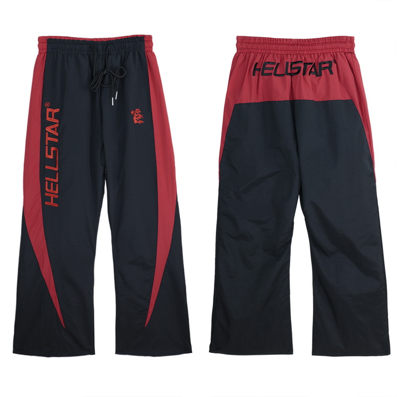 Hellstar Pants-106