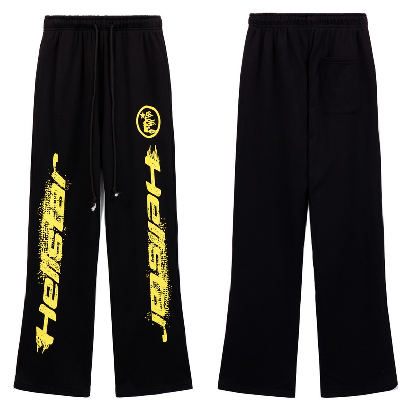 Hellstar Pants-114