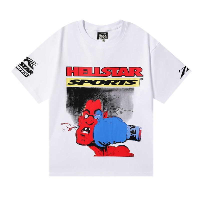 Hellstar T-shirts-611