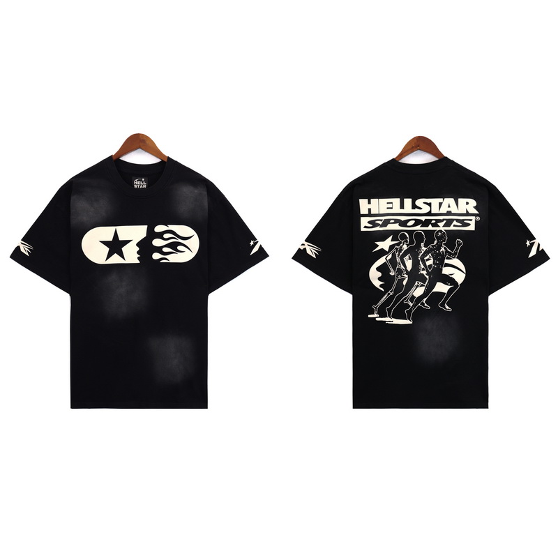 Hellstar T-shirts-684