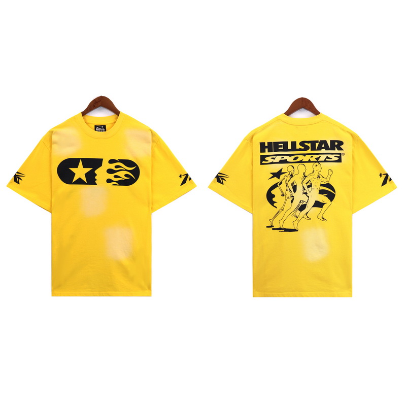 Hellstar T-shirts-685