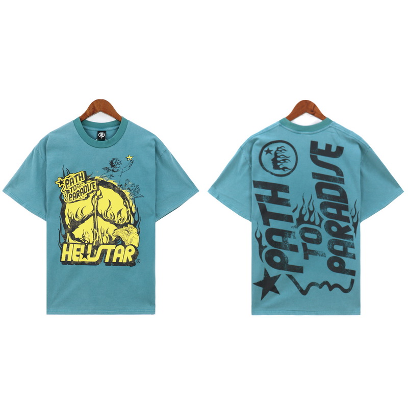 Hellstar T-shirts-688