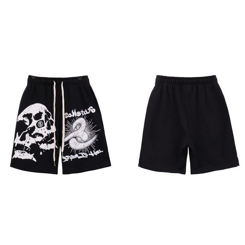 Hellstar shorts-080