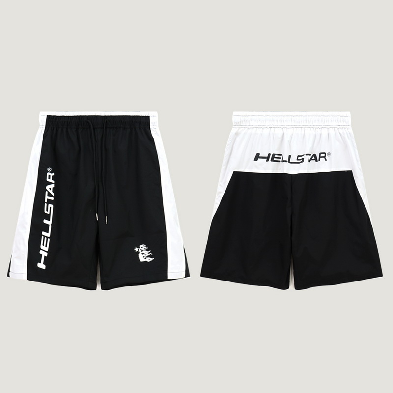 Hellstar shorts-083