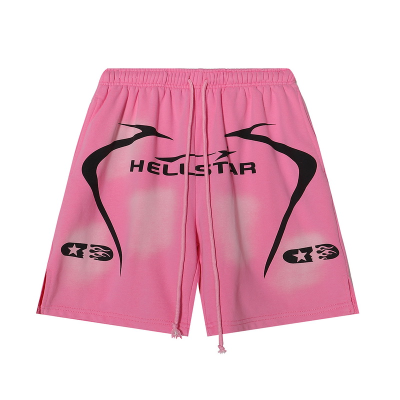 Hellstar shorts-090