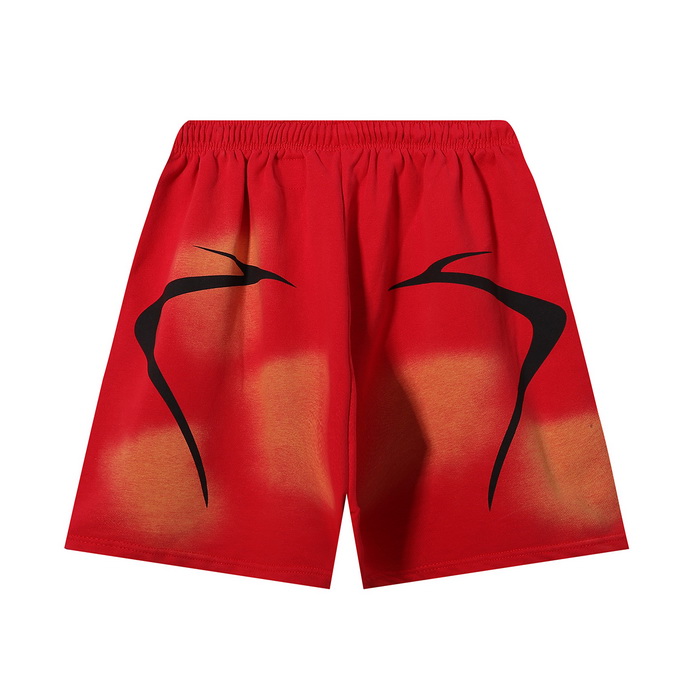 Hellstar shorts-049