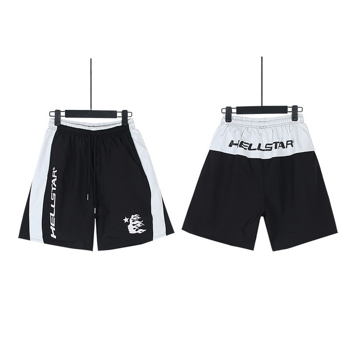 Hellstar shorts-050